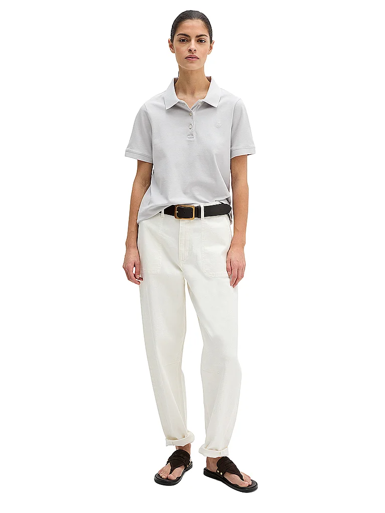 Marc O' Polo Polo Shirt Blue XS 5